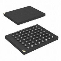 IC FLASH 256MBIT 100NS 64EZBGA
