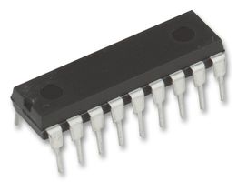 PIC16C54-XT/P