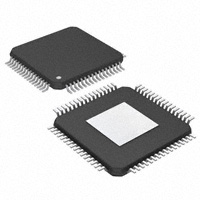 IC PIC MCU FLASH 256K 64-TQFP