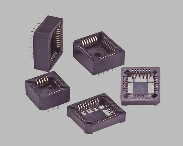 PLCC-52T3R