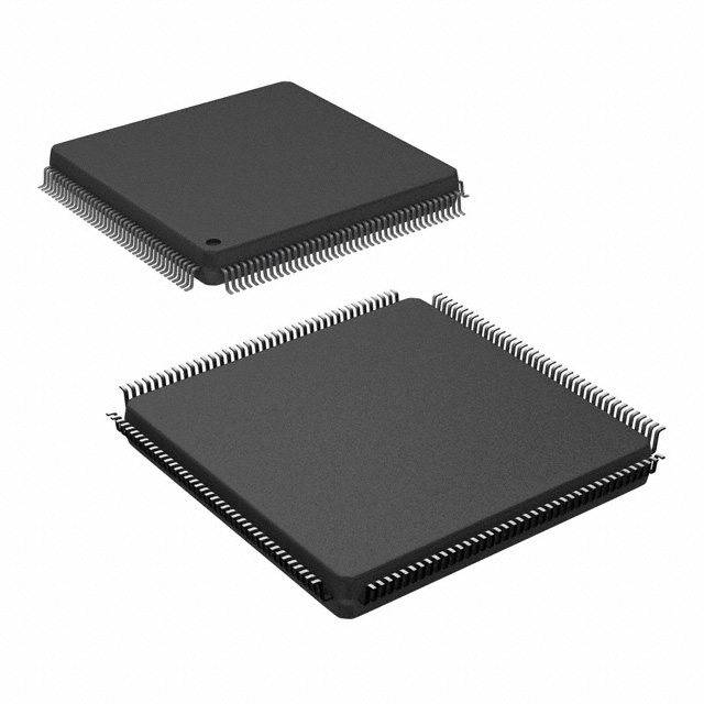 IC CONTRL ORIENT NTWK IN 160-PQFP