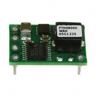 MODULE PIP .9-5.5V 2.25A HORZ TH