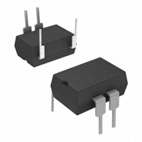 IC RELAY PHOTOVO 60V 1.5A 4 DIP T/H