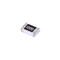 CRCW0805-1000FRT1