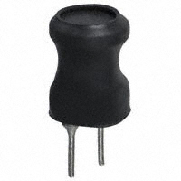 INDUCTOR FIXED 22UH 10% RADIAL