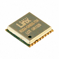 RXM-GNSS-TM-T