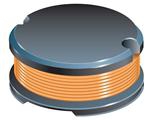 INDUCTOR POWER 470UH 0.42A SMD