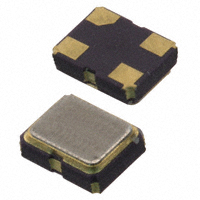OSCILLATOR 50.0000 MHZ 2.5V SMD