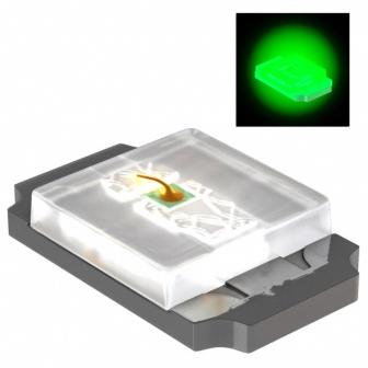 LED 0402 GREEN 54MW 20MA SMD
