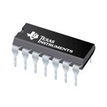 IC 14-DIP QUAD 2-IN AND GATE