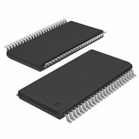 IC BUFF/DVR TRI-ST 16BIT 48TVSOP