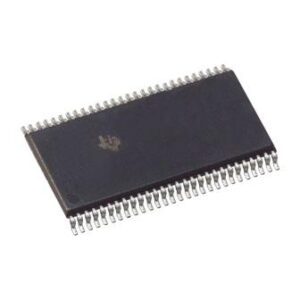 IC 24BIT TSSOP-56 FET BUS-EXCH SW