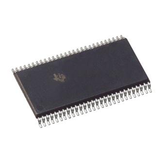 IC 24BIT TSSOP-56 FET BUS-EXCH SW