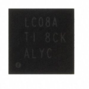 SN74LVC08ARGYR