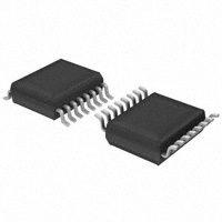 IC RS232 DRVR/RCVR 1-CH 16-SSOP