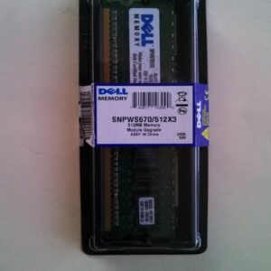 SNPWS670/512X3