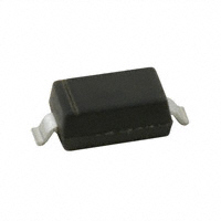 DIODE ZENER 500MW 3.6V SOD123