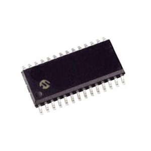 IC MCU FLASH 8KX14 EE 28SOIC