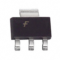 MOSFET N-CH 100V 3.2A SOT-223-4