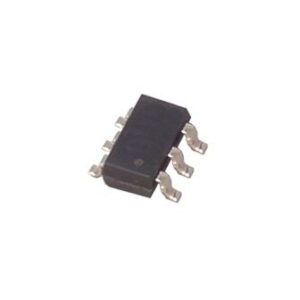 IC DUAL INVERTER GATE SOT-23-6