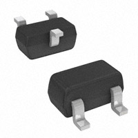 MOSFET N-CH 20V 630MA SOT-523