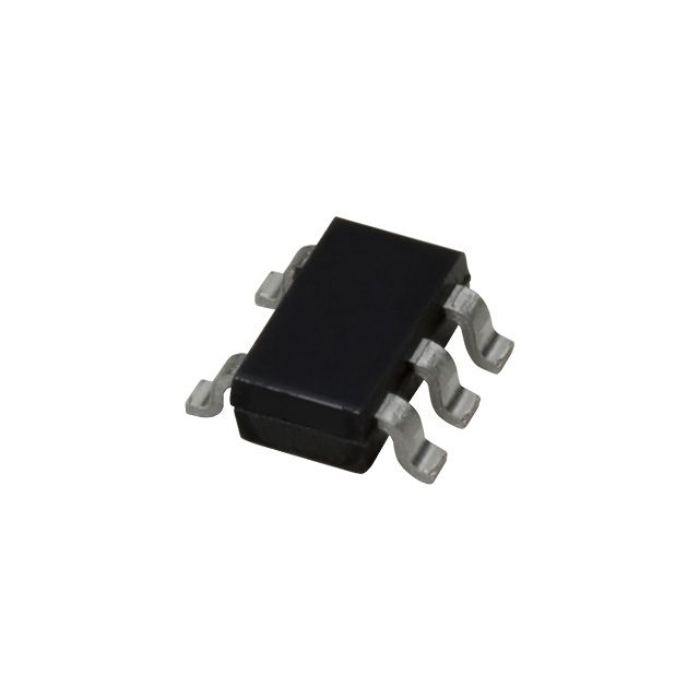 FAN5333BSX