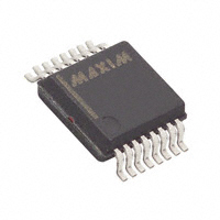 MAX3232ECAE+T