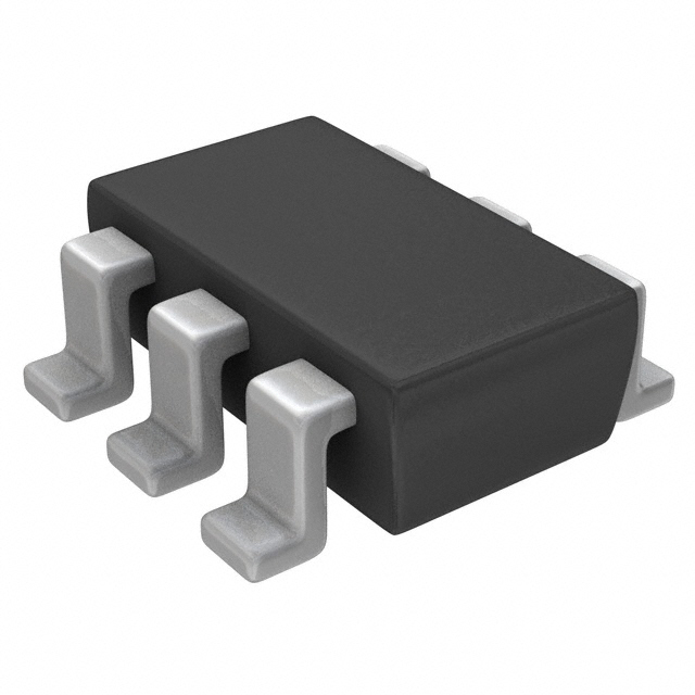IC LOAD SWITCH INT 20VIN SSOT-6