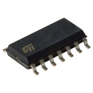 M74HC04M