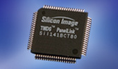 IC TQFP-80 VastLane Displays Receiver transmitter
