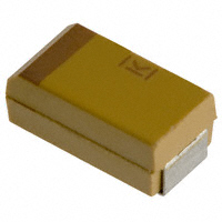 CAP TANT 47UF 16V 10% 2917 ''D'' SIZE