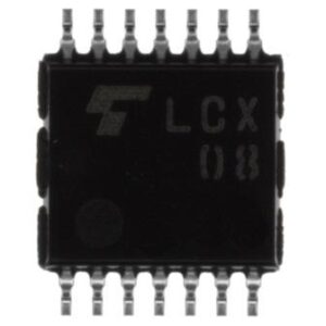 TC74LCX08FT(EL)