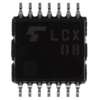 TC74LCX08FT(EL)
