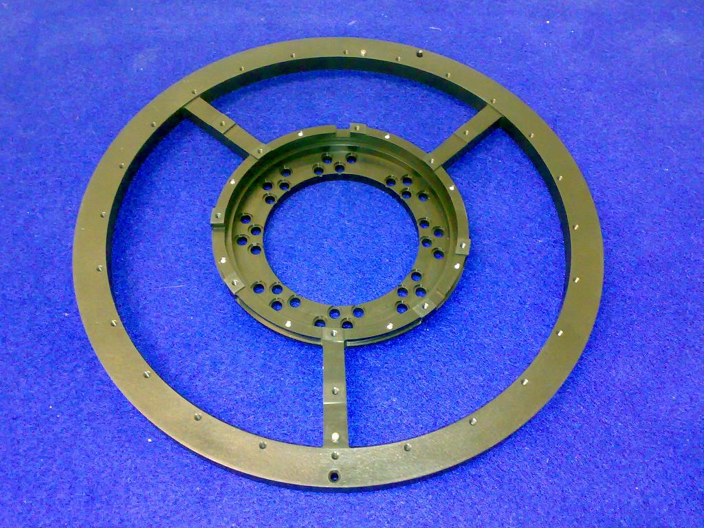 TERADYNE-CATALYST-PROBE-CARD(RF)