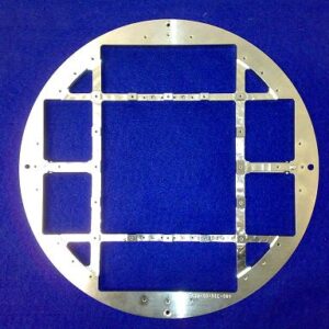 TERADYNE-TIGER-PROBE-CARD(DF2 MATERIAL)