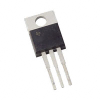 IC 3 PIN REG FIXED TO-220AB T/H