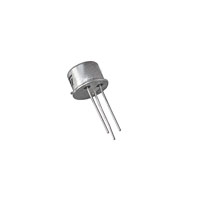 Trans MOSFET N-CH 100V 6A 3-Pin TO-39