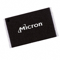 IC FLASH 4GBIT 48TSOP