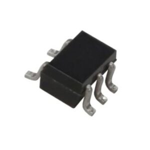 IC BUFF DVR TRI-ST N-INV 5TSSOP