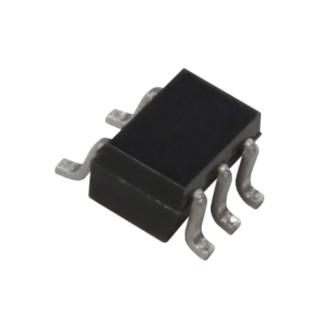 IC BUFF DVR TRI-ST N-INV 5TSSOP