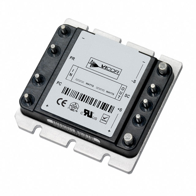 CONVERTER MOD DC/DC 5V 200W