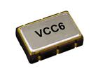 CRYSTAL 156.25MHz 3.3Volts  2X3PIN SMT