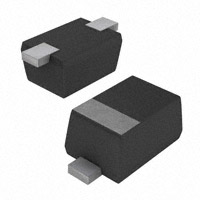 DIODE SGL ESD 8.0V SOD523 SMT
