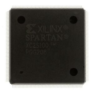 XC2S150-PQ208AM